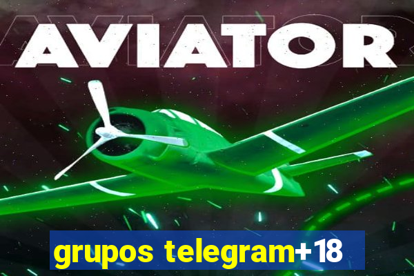 grupos telegram+18